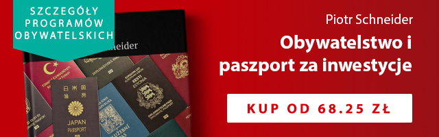 Program obywatelstwa gruzińskiego za inwestycję: co wiadomo?