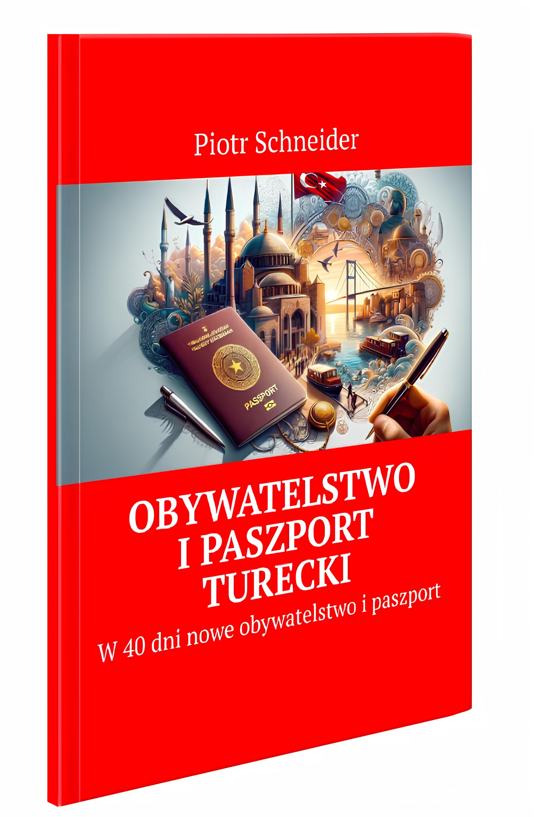Turcja OBYWATELSTWO POPRZEZ INWESTYCJE